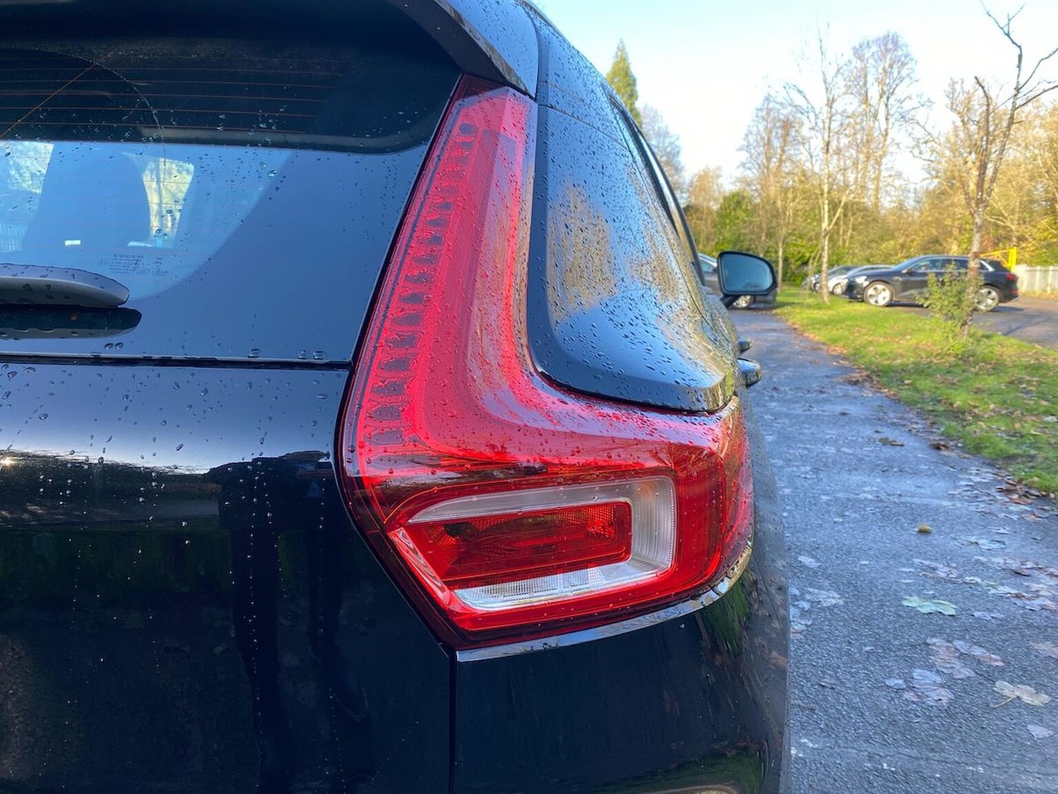 Used Volvo Other 2025 for sale - 76694615: Photo 36