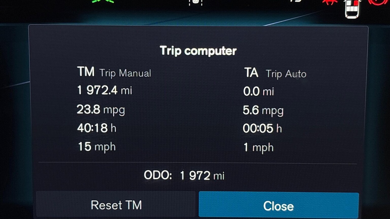 Used Volvo XC40 2024 for sale - 76637737: Photo 10