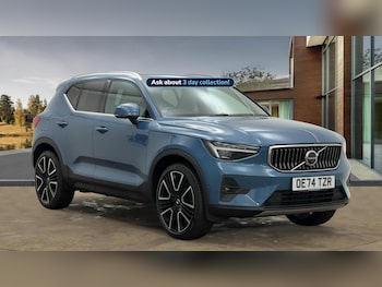 2024 - 2.0 B3P Ultra Dark 5dr Auto