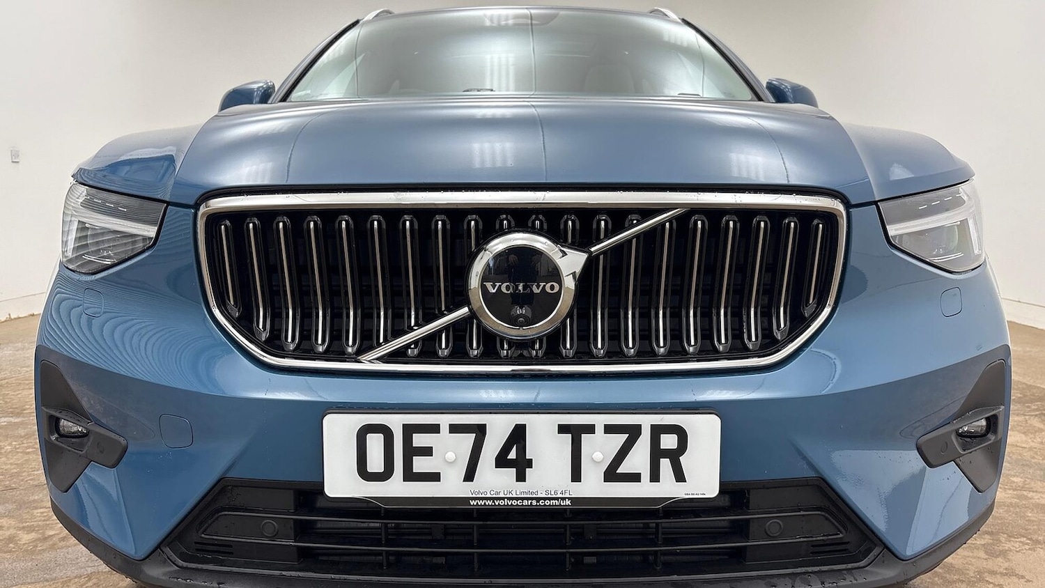 Used Volvo XC40 2024 for sale - 76637737: Photo 31