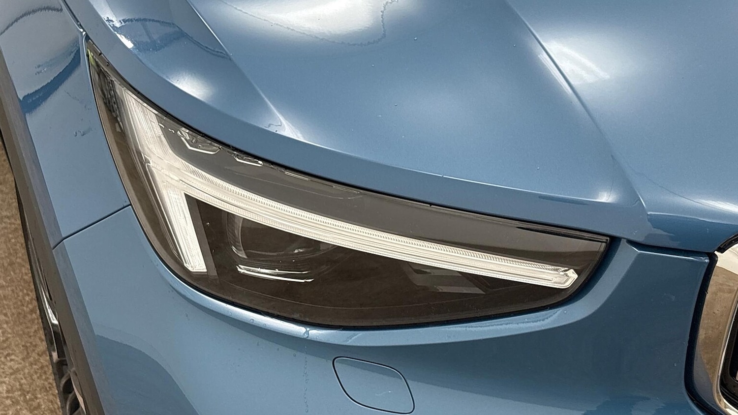 Used Volvo XC40 2024 for sale - 76637737: Photo 35