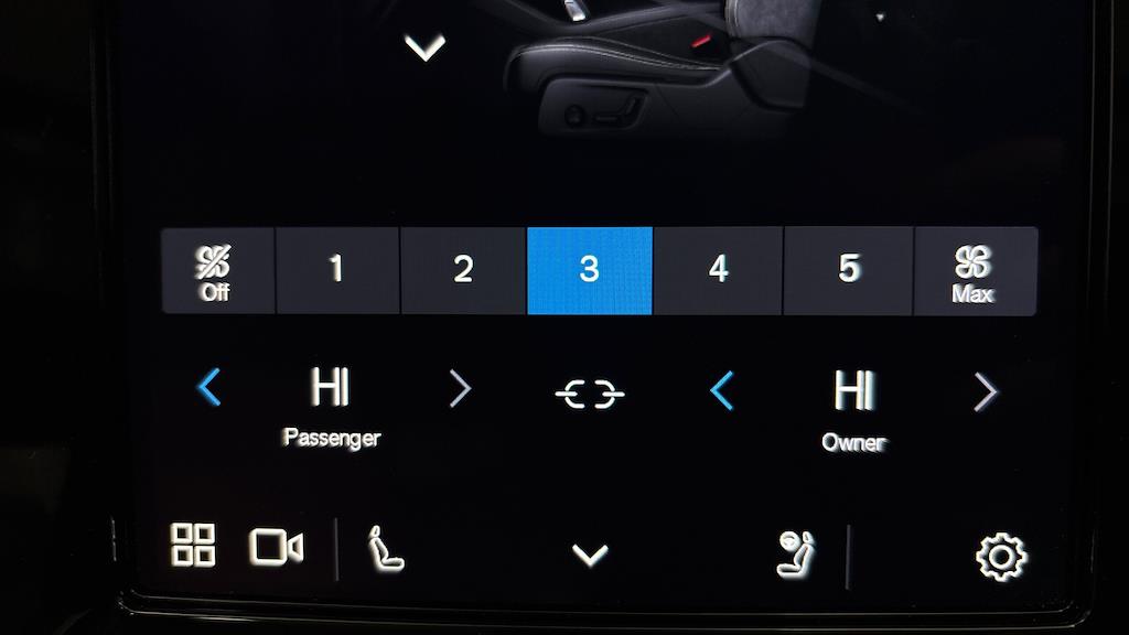 Used Volvo XC40 2024 for sale - 76637737: Photo 39