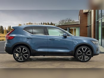 Used Volvo XC40 2024 for sale - 76637737: Photo