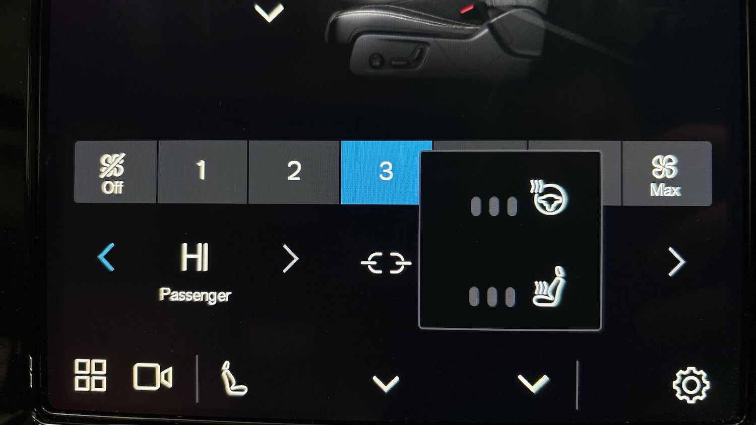 Used Volvo XC40 2024 for sale - 76637737: Photo 40