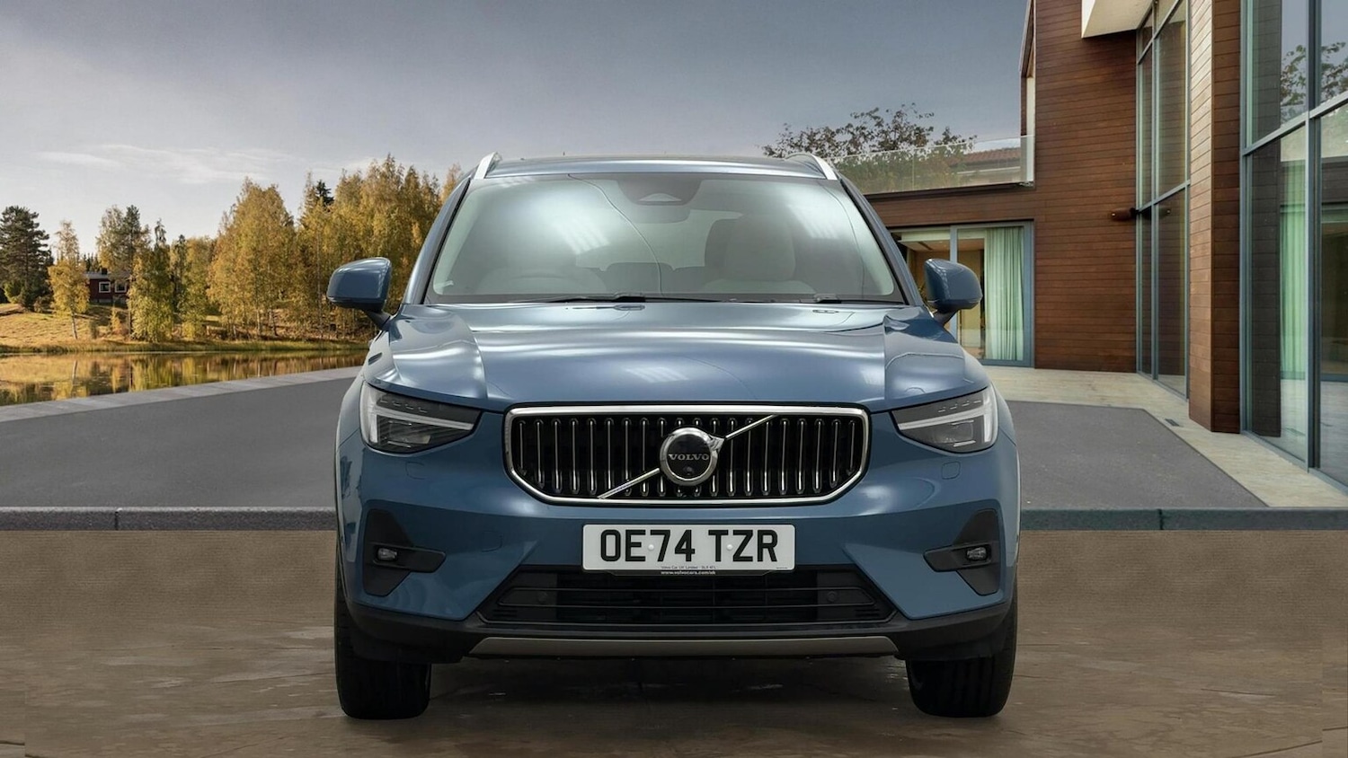Used Volvo XC40 2024 for sale - 76637737: Photo 5