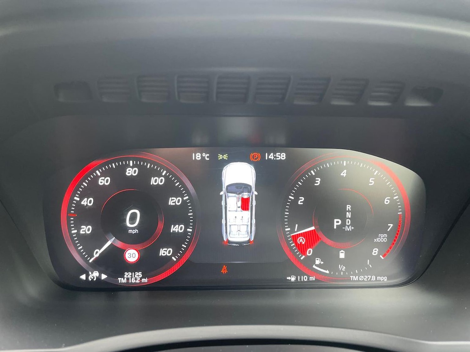 Used Volvo XC90 2021 for sale - 76127284: Photo 10