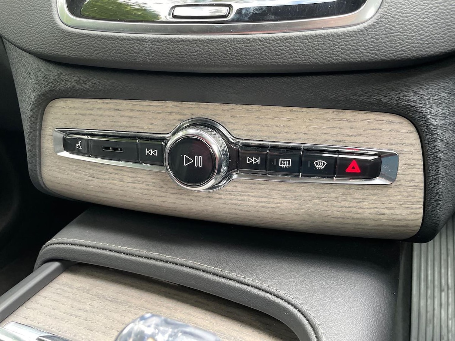 Used Volvo XC90 2021 for sale - 76127284: Photo 12