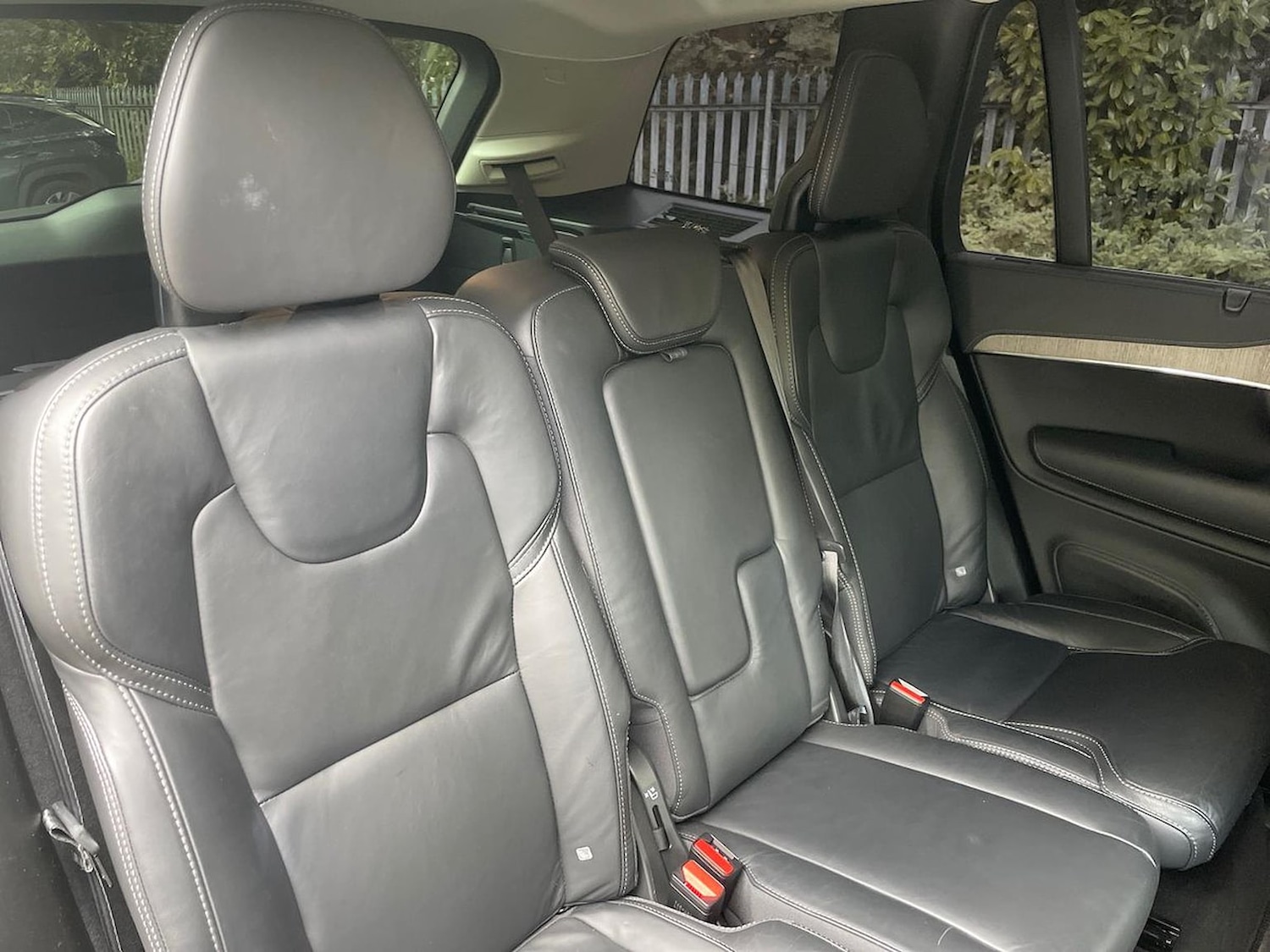 Used Volvo XC90 2021 for sale - 76127284: Photo 16