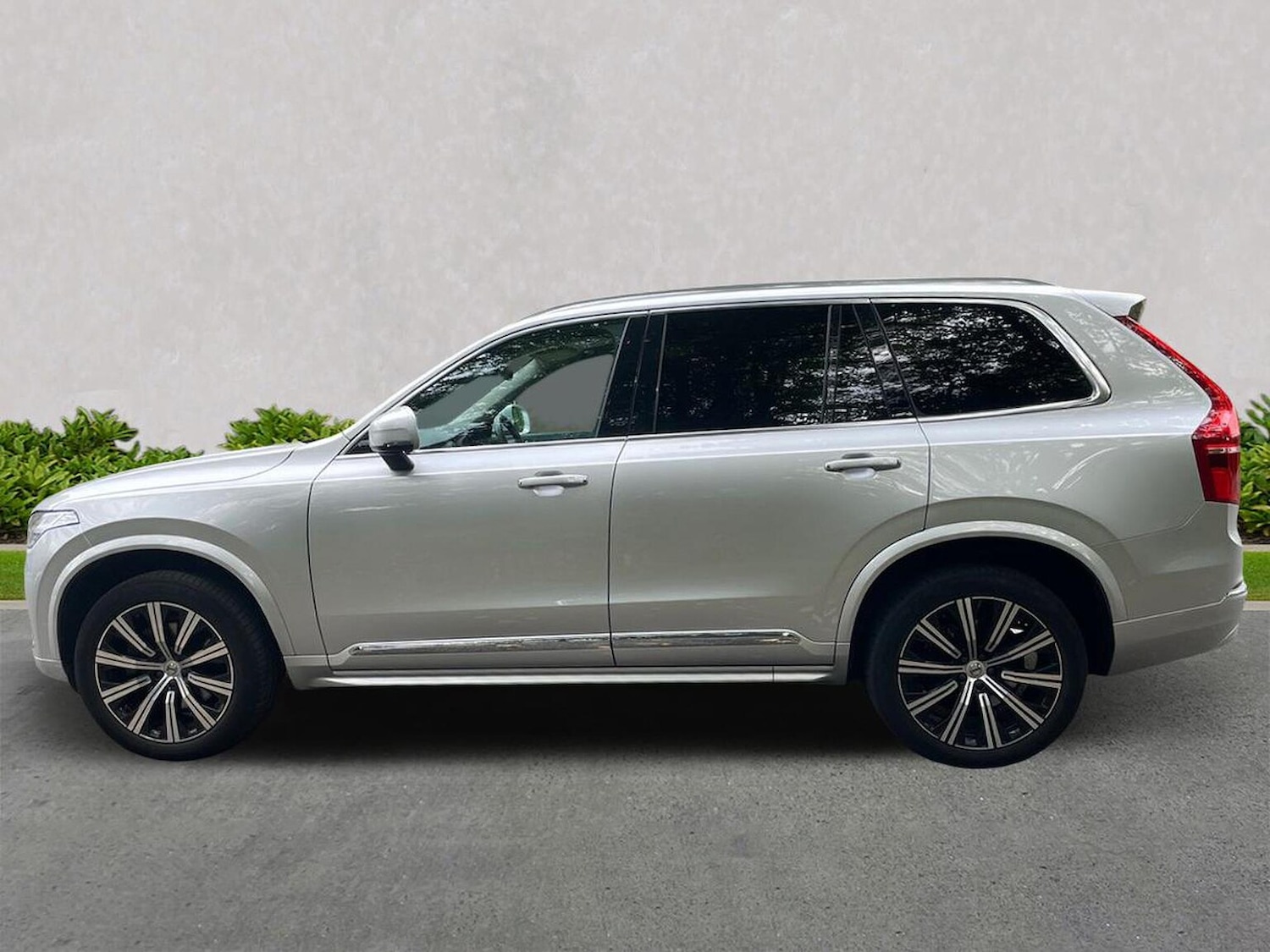 Used Volvo XC90 2021 for sale - 76127284: Photo 19