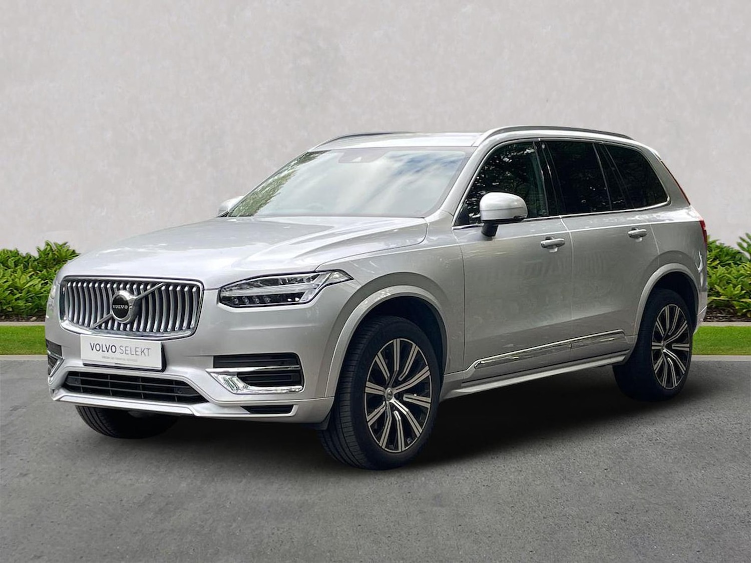 Used Volvo XC90 2021 for sale - 76127284: Photo 20