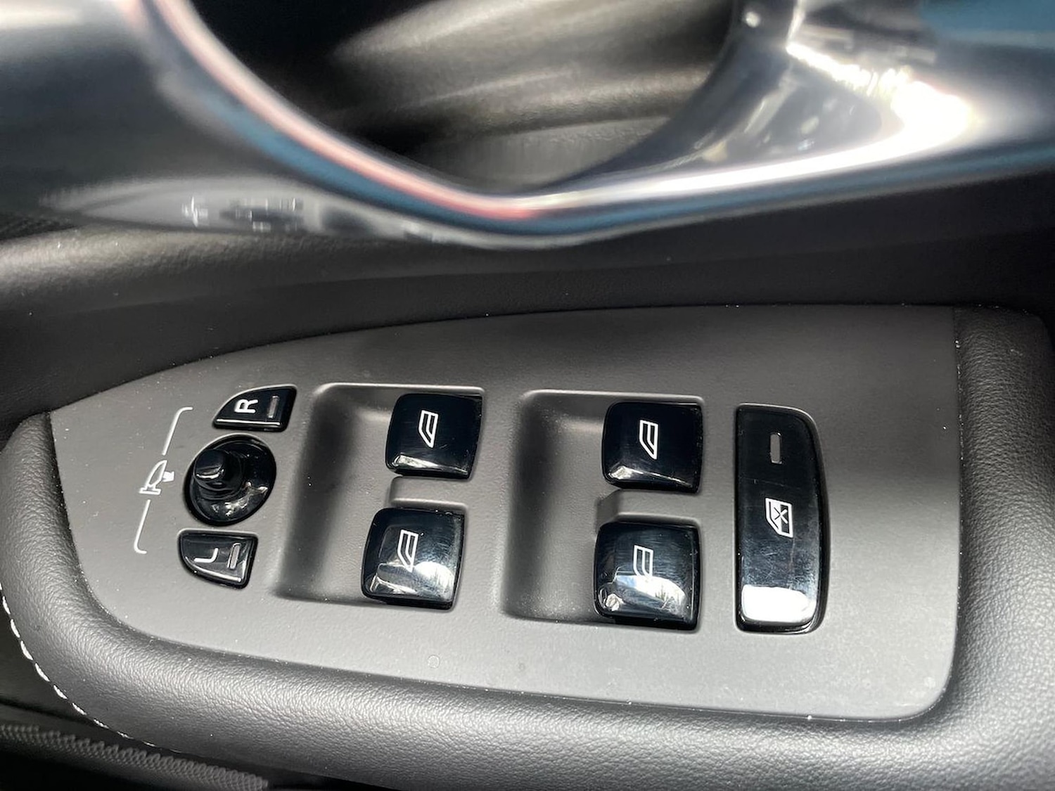 Used Volvo XC90 2021 for sale - 76127284: Photo 21