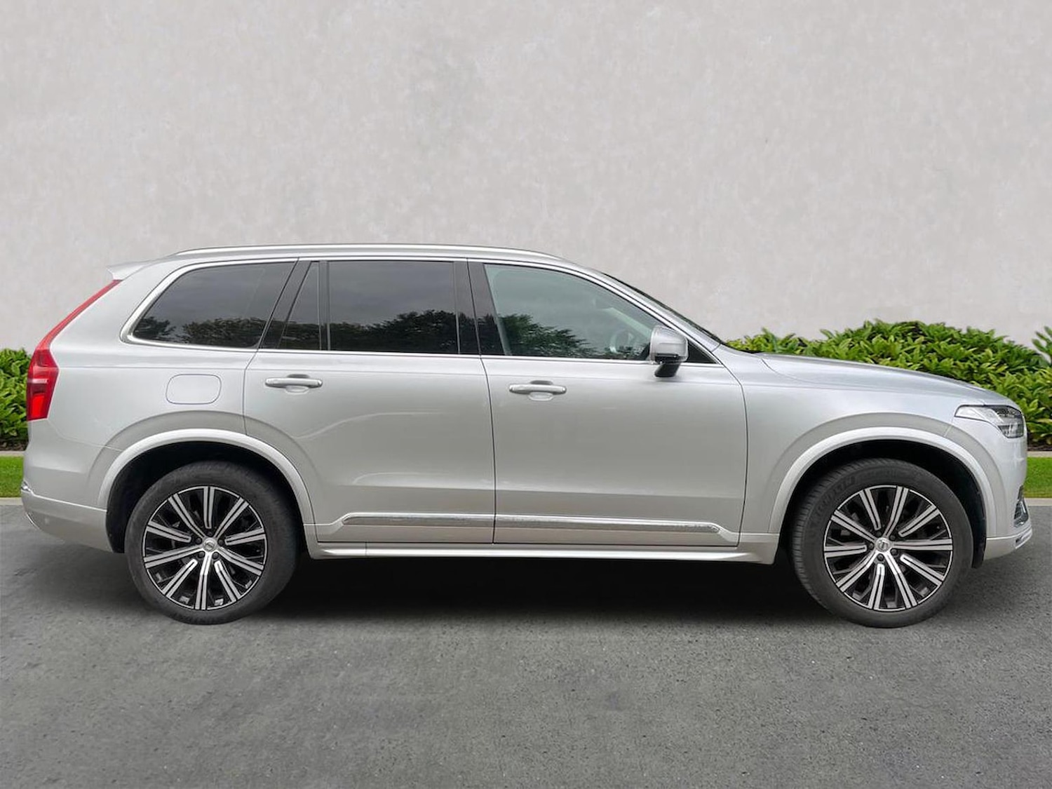 Used Volvo XC90 2021 for sale - 76127284: Photo 3