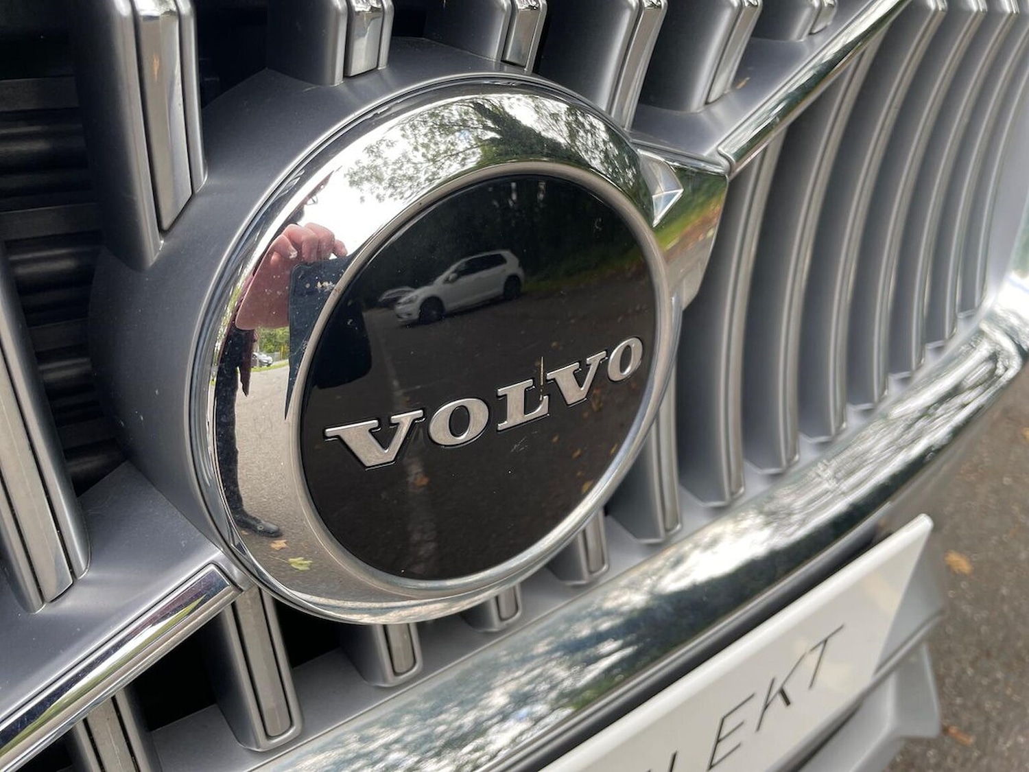 Used Volvo XC90 2021 for sale - 76127284: Photo 32