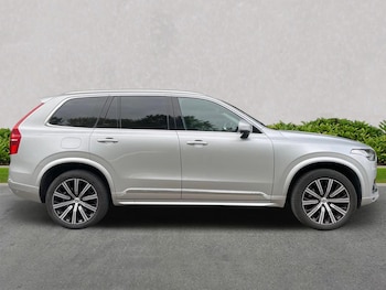 Used Volvo XC90 2021 for sale - 76127284: Photo 3