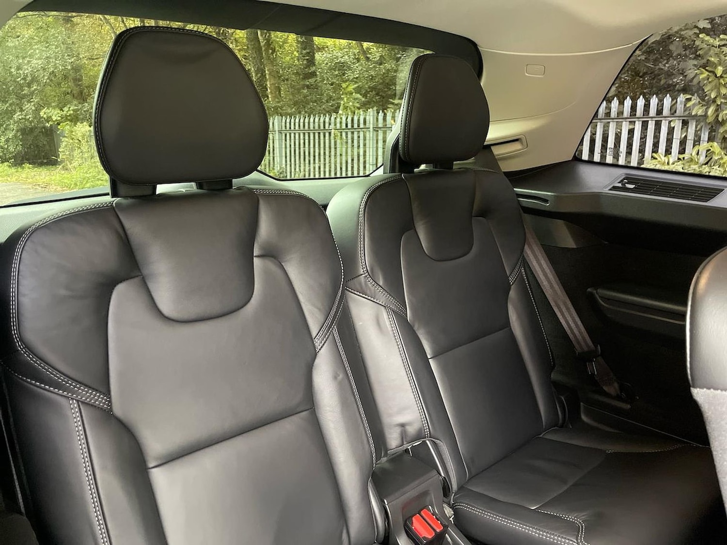 Used Volvo XC90 2021 for sale - 76127284: Photo 43