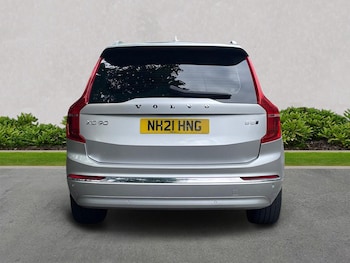 Used Volvo XC90 2021 for sale - 76127284: Photo 4