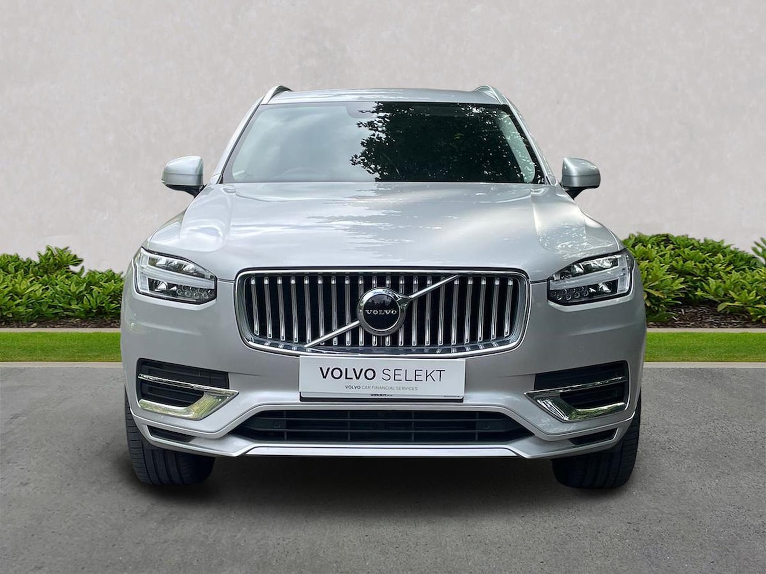 Used Volvo XC90 2021 for sale - 76127284: Photo 5