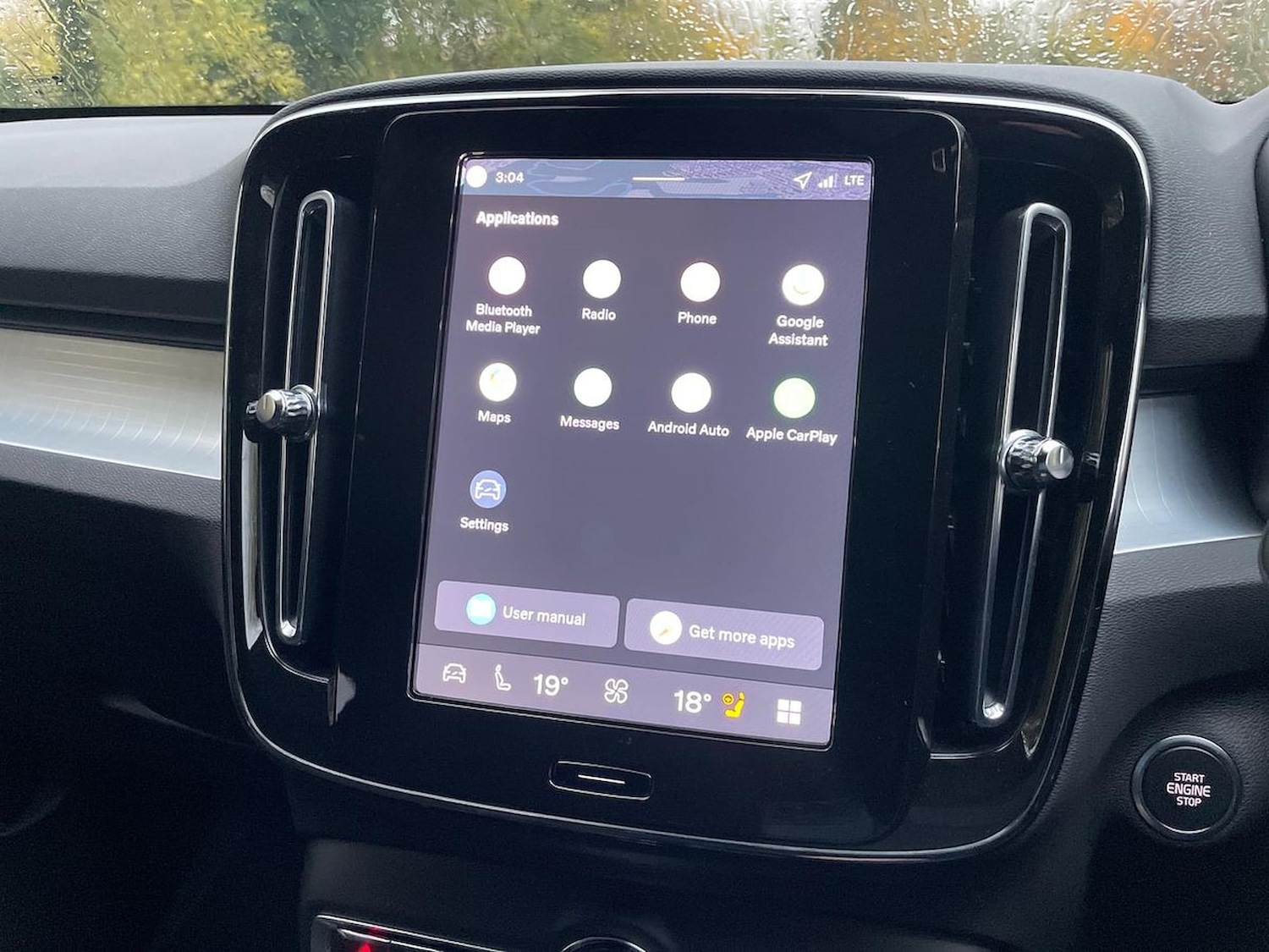 Used Volvo XC40 2025 for sale - 76490765: Photo 11