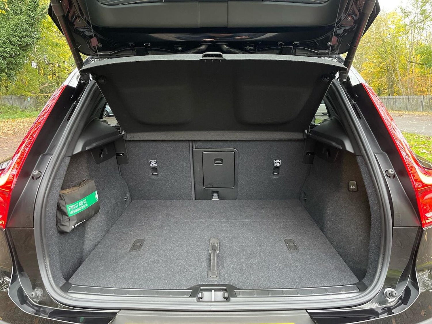 Used Volvo XC40 2025 for sale - 76490765: Photo 17