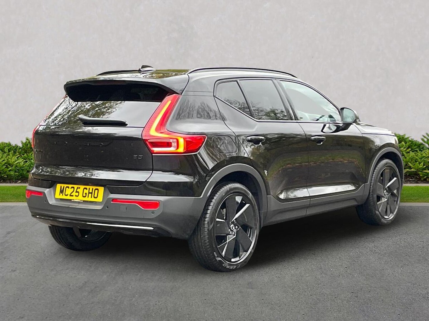 Used Volvo XC40 2025 for sale - 76490765: Photo 18