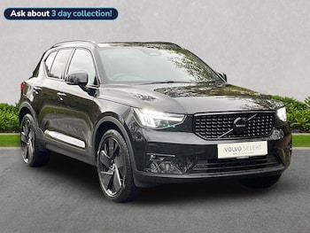 2025 - 2.0 B3P Plus Black Edition 5Dr Auto