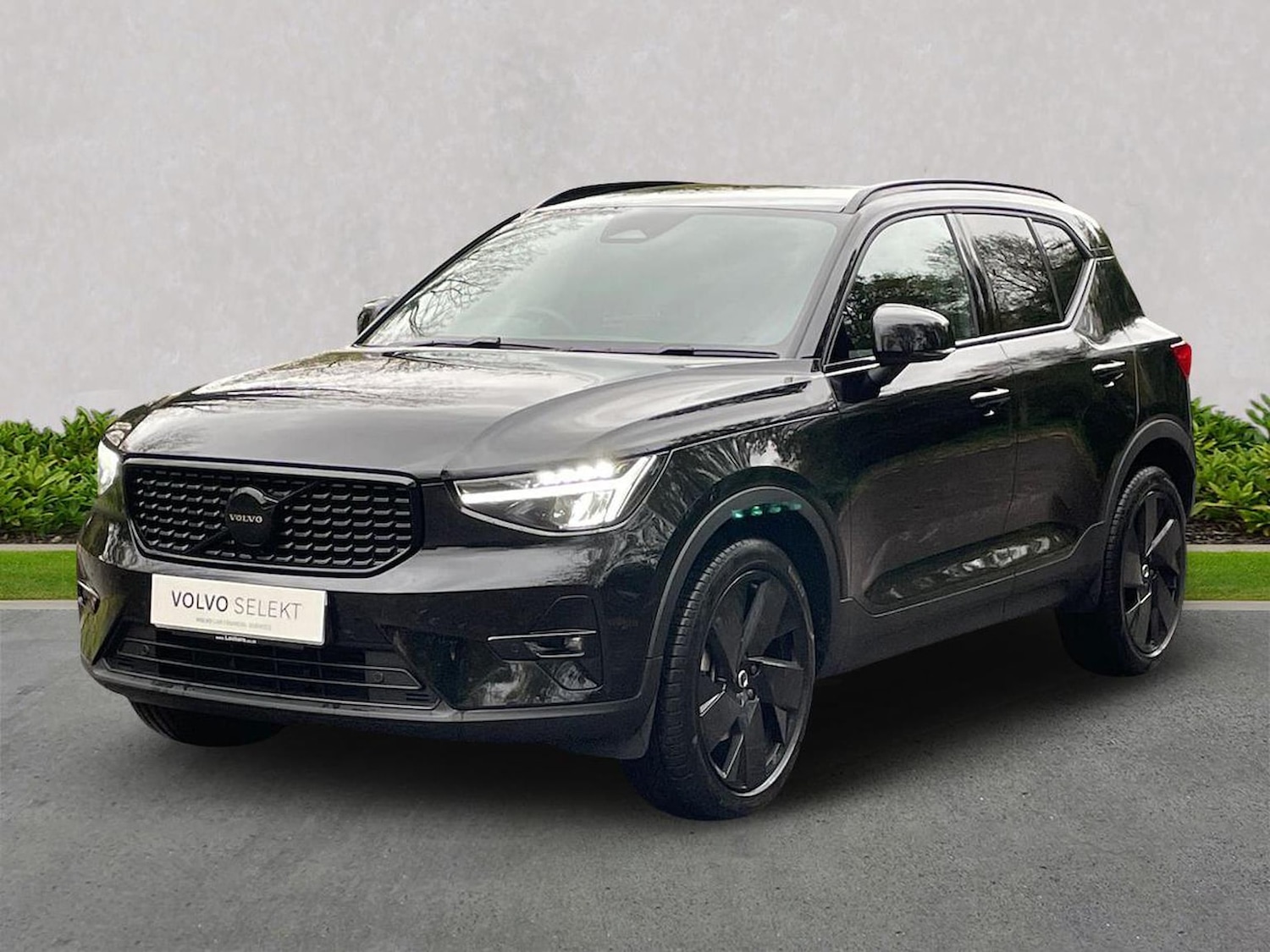Used Volvo XC40 2025 for sale - 76490765: Photo 20