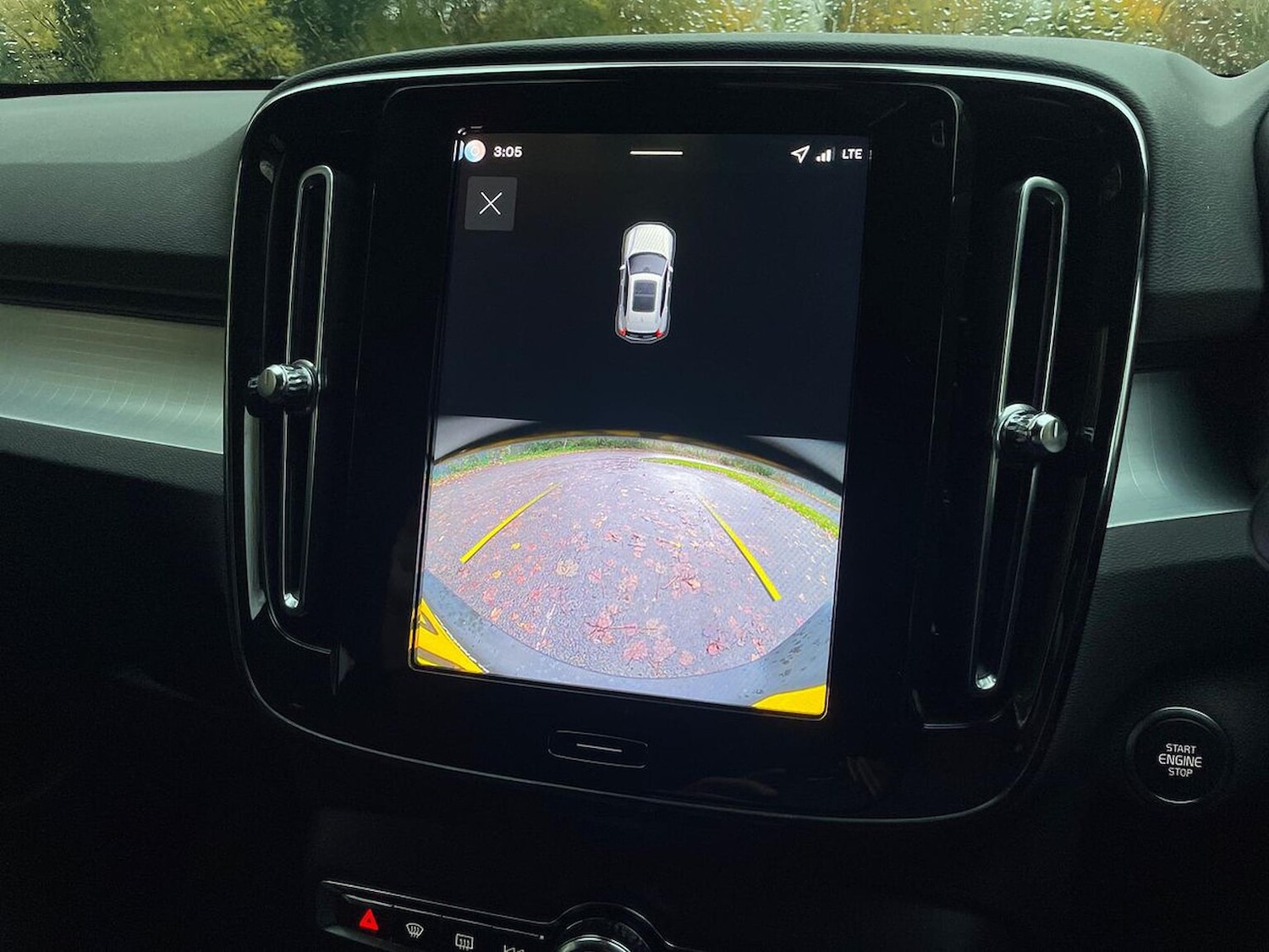 Used Volvo XC40 2025 for sale - 76490765: Photo 23