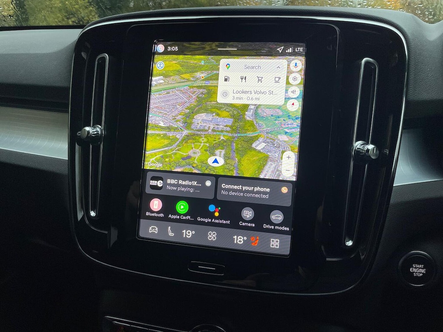 Used Volvo XC40 2025 for sale - 76490765: Photo 24