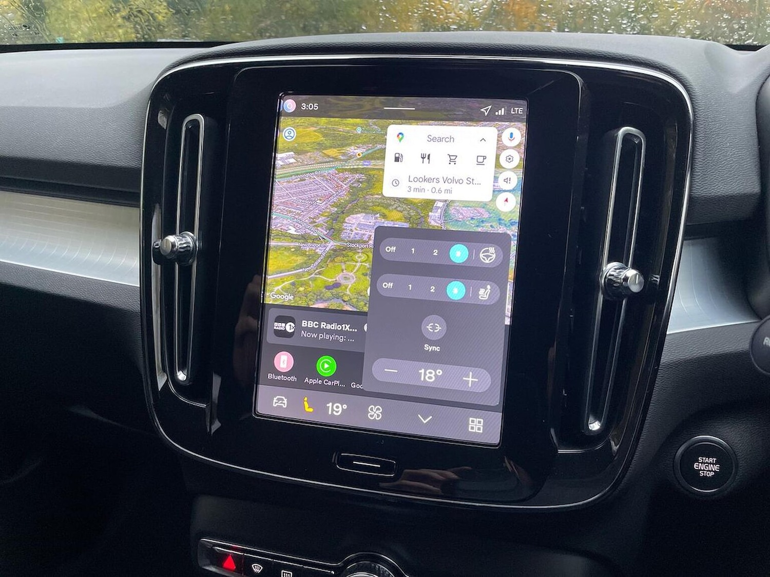 Used Volvo XC40 2025 for sale - 76490765: Photo 25