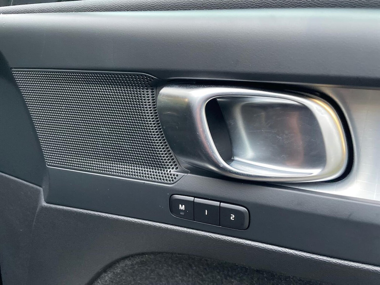 Used Volvo XC40 2025 for sale - 76490765: Photo 31