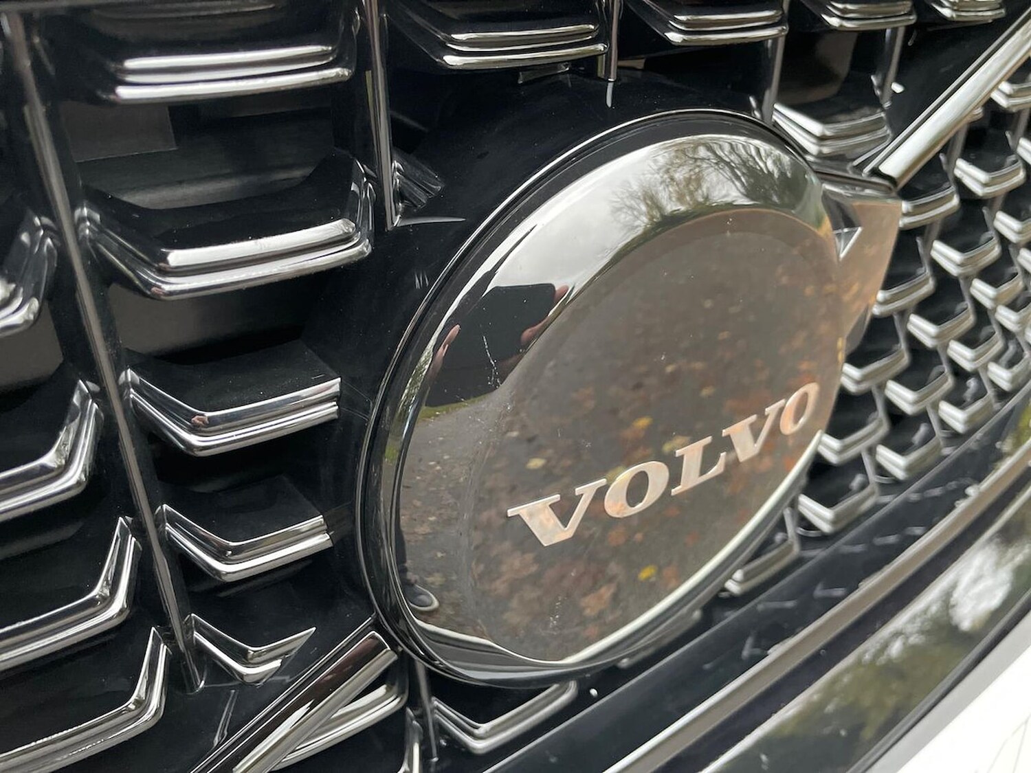 Used Volvo XC40 2025 for sale - 76490765: Photo 33