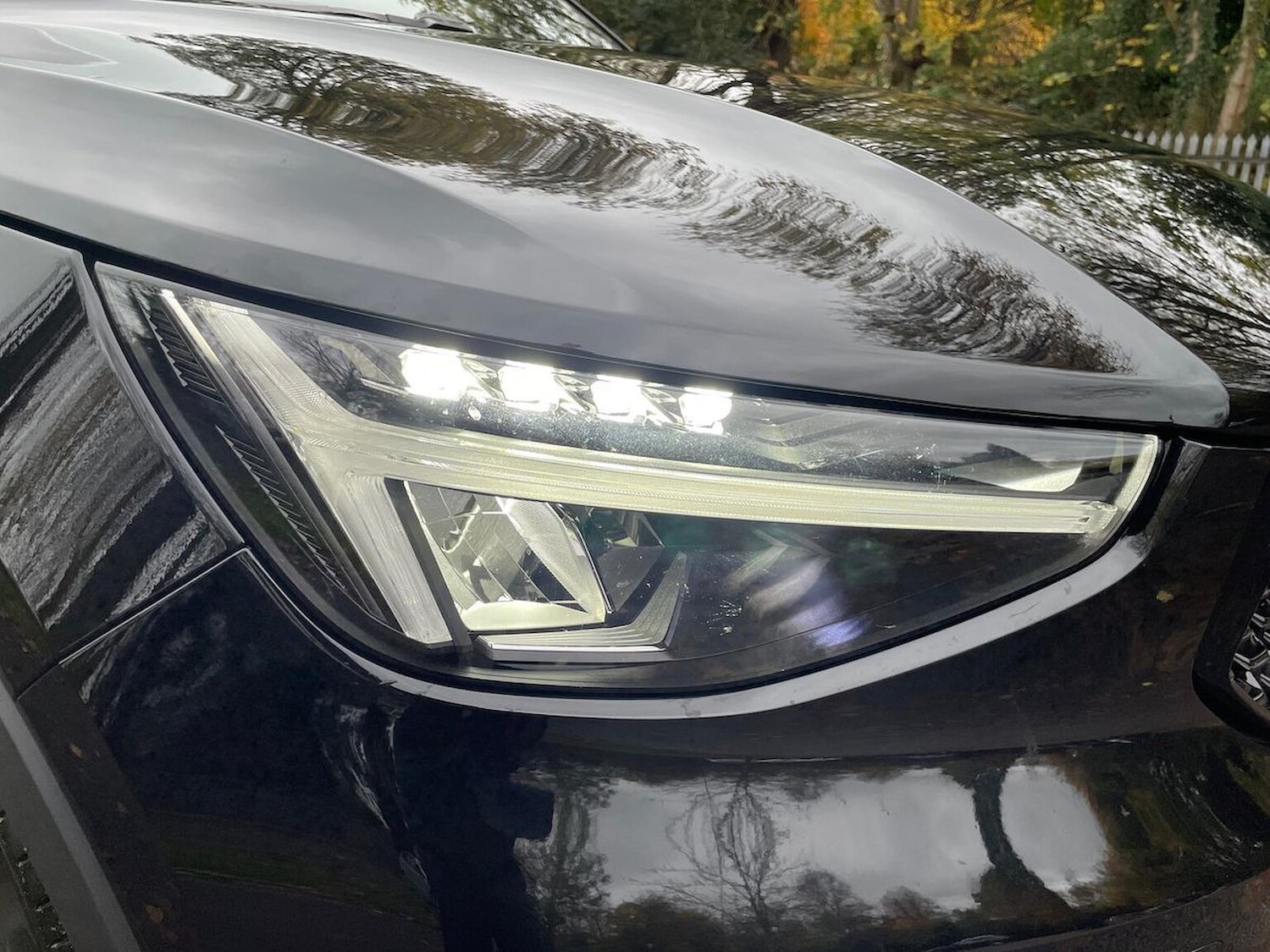 Used Volvo XC40 2025 for sale - 76490765: Photo 34