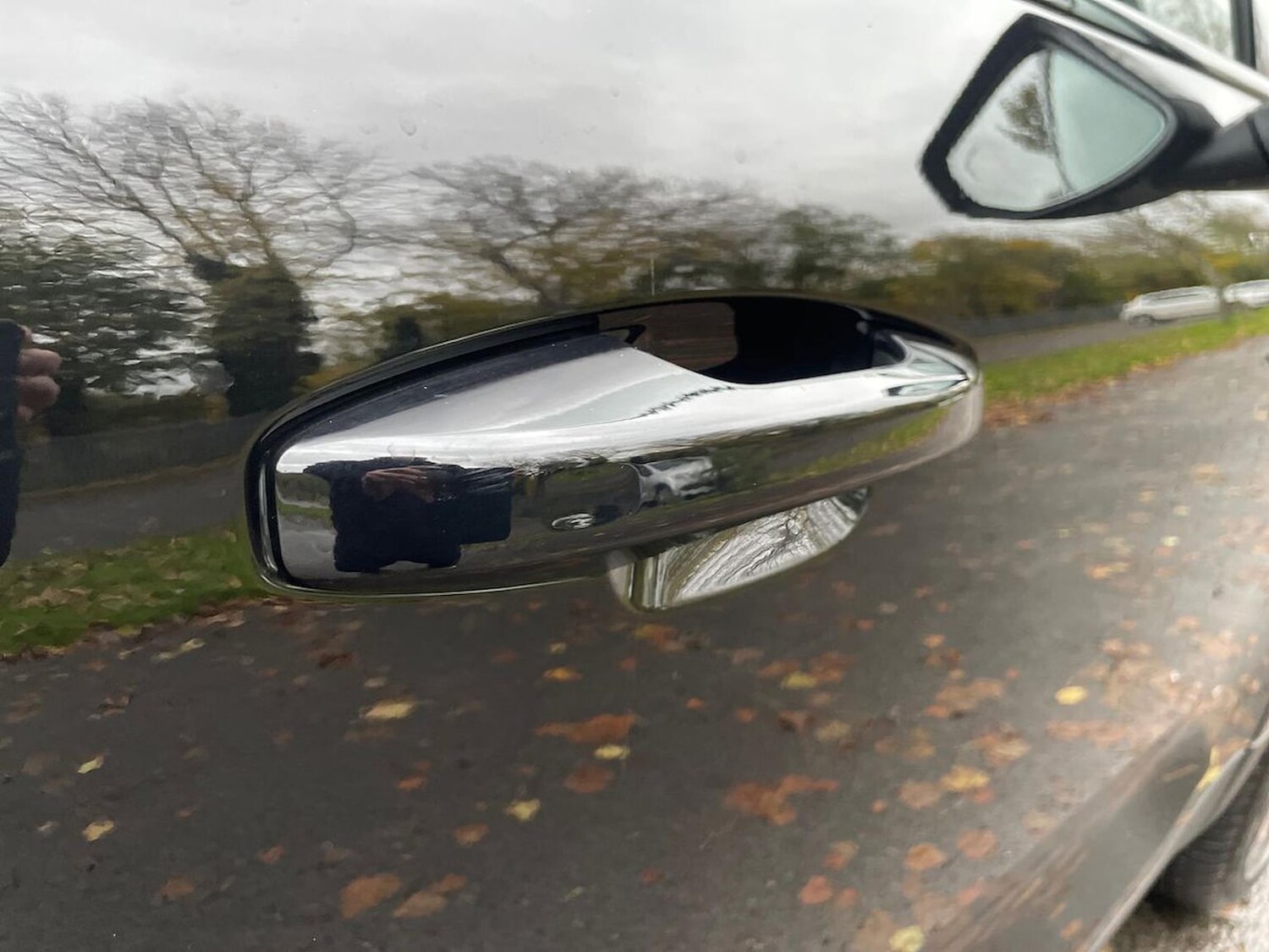 Used Volvo XC40 2025 for sale - 76490765: Photo 37