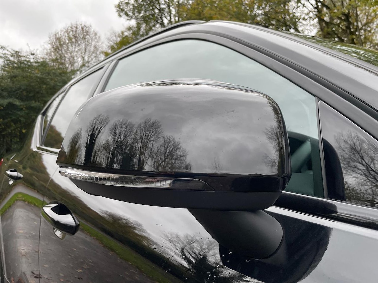 Used Volvo XC40 2025 for sale - 76490765: Photo 38