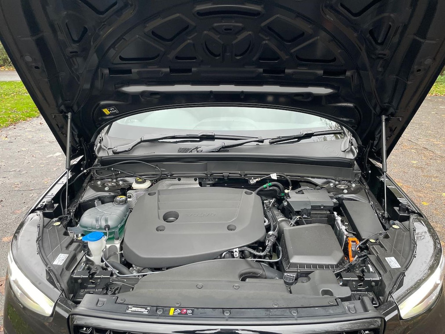 Used Volvo XC40 2025 for sale - 76490765: Photo 39