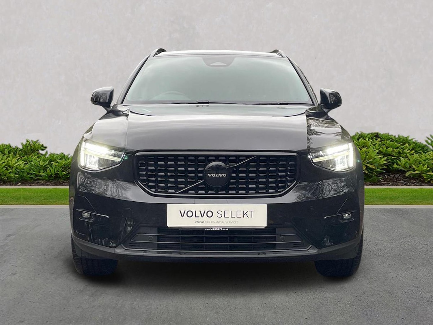 Used Volvo XC40 2025 for sale - 76490765: Photo 5