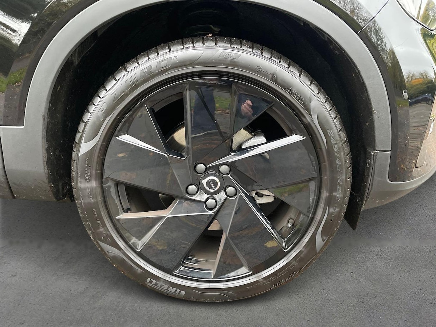 Used Volvo XC40 2025 for sale - 76490765: Photo 6