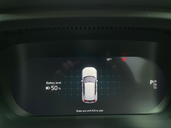 Used Volvo XC40 2021 for sale - 76257833: Photo 10