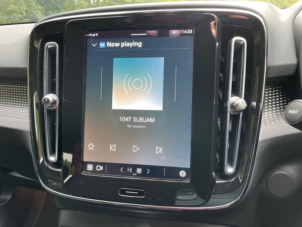 Used Volvo XC40 2021 for sale - 76257833: Photo 11