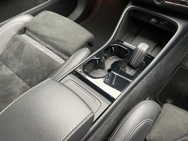 Used Volvo XC40 2021 for sale - 76257833: Photo 13