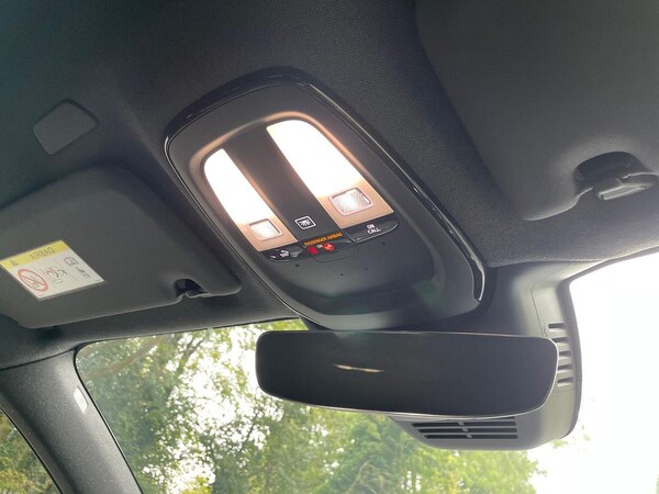 Used Volvo XC40 2021 for sale - 76257833: Photo 14