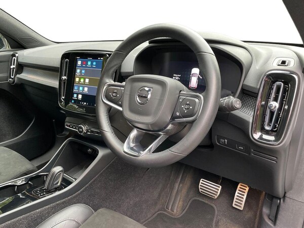 Used Volvo XC40 2021 for sale - 76257833: Photo 15