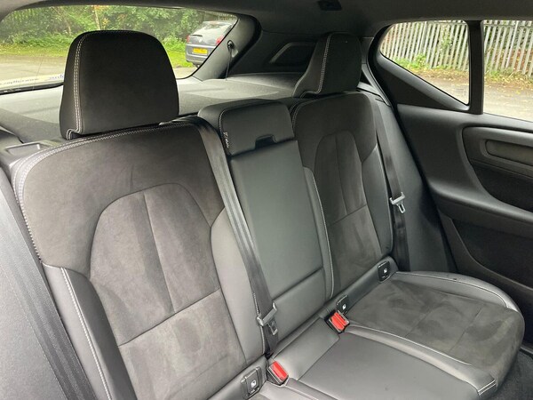 Used Volvo XC40 2021 for sale - 76257833: Photo 16