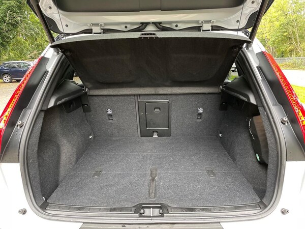 Used Volvo XC40 2021 for sale - 76257833: Photo 17