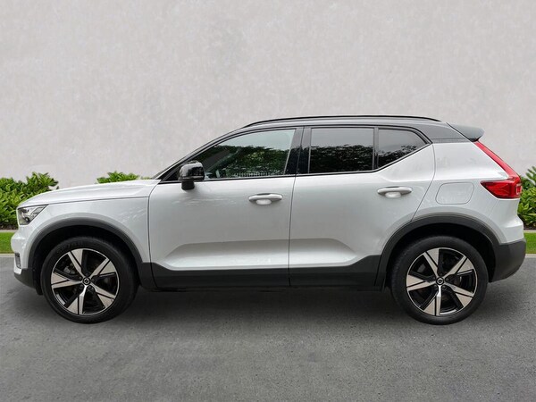 Used Volvo XC40 2021 for sale - 76257833: Photo 19