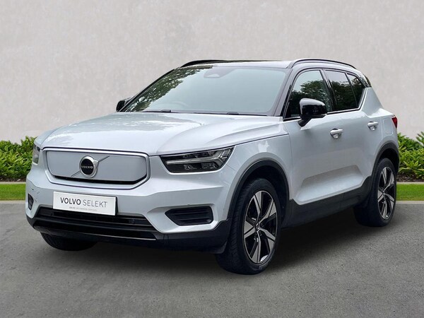Used Volvo XC40 2021 for sale - 76257833: Photo 20