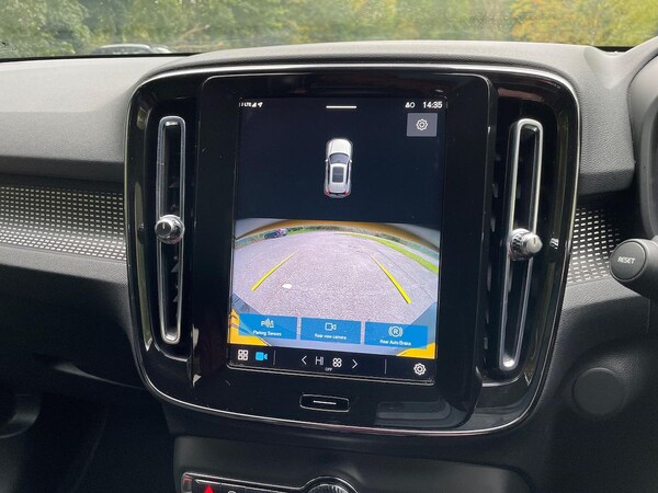Used Volvo XC40 2021 for sale - 76257833: Photo 23