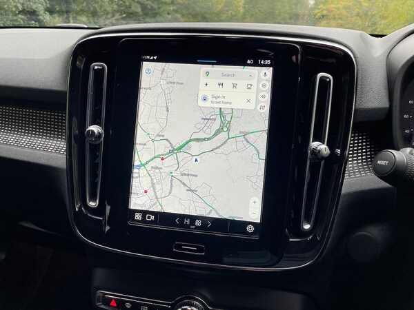 Used Volvo XC40 2021 for sale - 76257833: Photo 24