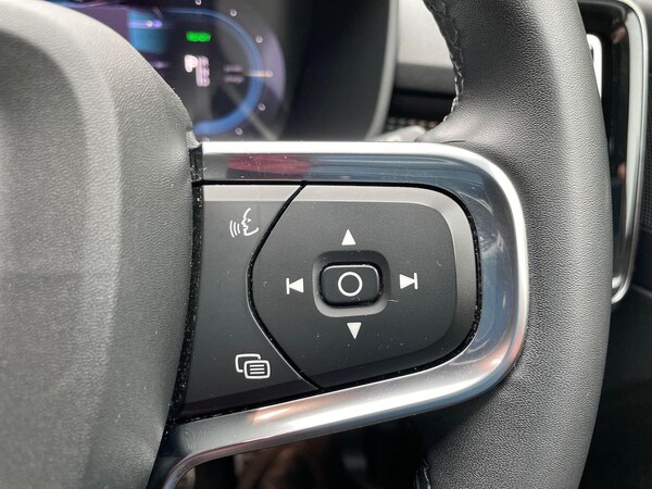 Used Volvo XC40 2021 for sale - 76257833: Photo 26