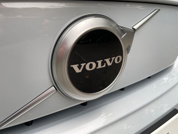 Used Volvo XC40 2021 for sale - 76257833: Photo 33